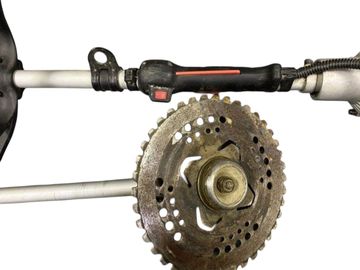 Б/в Мотокоса Dnipro-M 33м 01-200869015