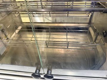 Б/в Гриль Gastro-Tar oge-9 01-200905879