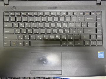 Lenovo 14/celeron n2840 ddr3/2gb ddr3/hdd 500 gb/*інтегрована