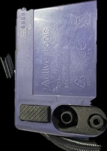 Б/у Автокомпрессор Active Tools dk8660 01-200903848