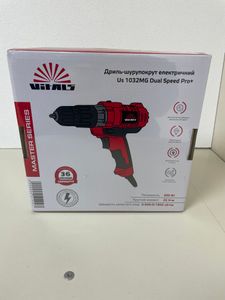 Б/в Шурупокрут Vitals us 1032mg 16-000275188