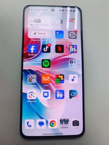 Б/у Мобільний телефон Oppo reno11 f 5g 8/256gb 01-200905995