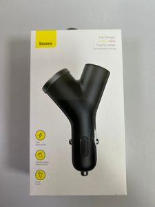 Б/в Автомобільний інвертор Baseus y 16-000275631