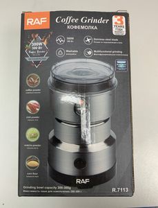 Б/в Кавомолка Bitek bt 7113 16-000273413