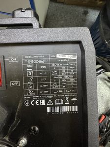 Б/у Сварочный аппарат Dnipro-M mg-14dx 01-200907055