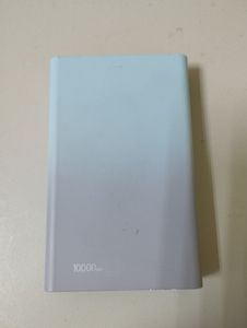 Б/у Повербанк Proove hyper flux plus 22.5w 10000mah 01-200906541