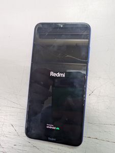 Б/в Мобільний телефон Xiaomi redmi 8a 2/32gb 01-200905724