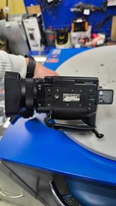 Б/у Видеокамера Sony hxr-nx80 01-200880917