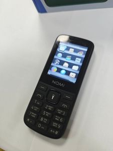 Б/в Мобільний телефон Nomi i2403 18-000095023
