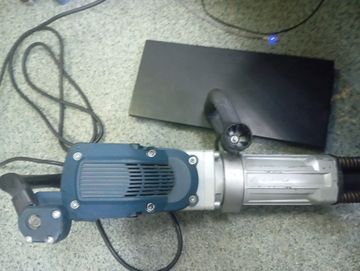 Б/в Відбійний молот Bosch gsh 16-28 01-200907861