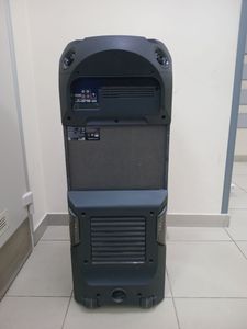 Б/в Акустика Sony mhc-v72d 01-200906023