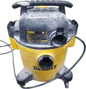 Б/у Пылесос Dewalt dxv20pta 01-200870697