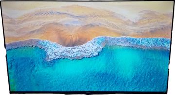 Б/в Телевізор Xiaomi tv a pro 50 01-200801494