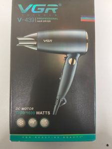 Б/в Фен Vgr v-439 01-200907633