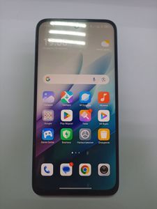 Б/в Мобільний телефон Xiaomi redmi 15 4g 6/128gb 01-200907621