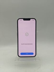 Б/в Мобільний телефон Apple iphone 13 pro 256gb 01-200866046