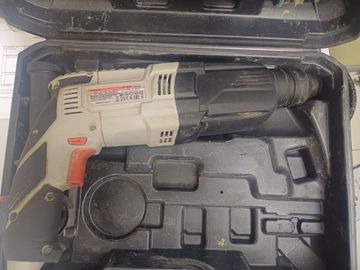 Б/у Перфоратор Crown ct18211 01-200908021