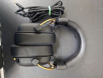 Б/в Навушники Hator hypergang 2 black (hta-910) 01-200905711