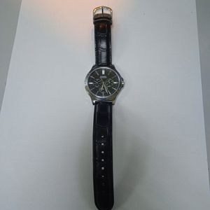 Б/у Часы Casio mtr - v300 01-200908119