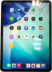 Б/в Планшет Apple ipad pro 11 2020 wi-fi 1tb 01-200874565