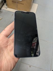 Б/у Мобільний телефон Apple iphone 14 128gb 01-200835523
