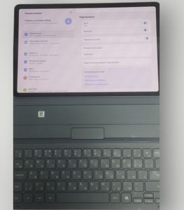 Б/в Планшет Samsung galaxy tab s11 wi-fi 12/256gb 01-200898043