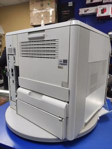 Б/в БФП Hp laserjet enterprise m605 01-200908031