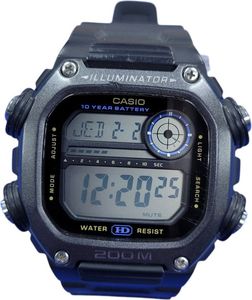 Б/в Годинник Casio ga-110c 01-200821182