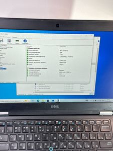 Б/в Ноутбук Dell 14/core i5 6200u ddr3/8gb ddr4/ssd 256 gb/*інтегрована 01-200907896