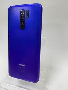 Б/в Мобільний телефон Xiaomi redmi 9 3/32gb 01-200905550