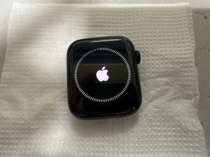 Б/в Смарт-годинник Apple watch se 2 gps + cellular 44mm aluminum case 01-200907273