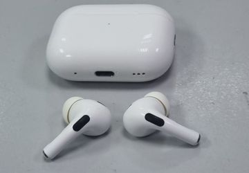 Б/в Навушники Apple airpods pro 2nd generation magsafe 01-200909409