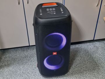 Б/в Акустика Jbl partybox 310 01-200909427