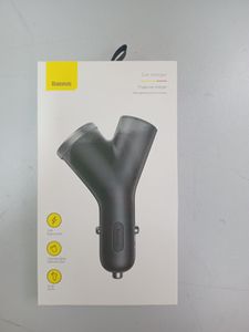 Б/в Автомобільний інвертор Baseus y 16-000276163