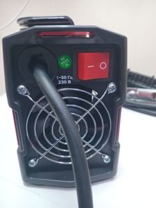 Б/у Сварочный аппарат Vitals mma-1400h lcd mini 16-000276200