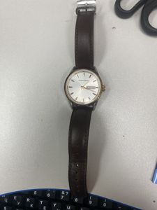 Б/у Часы Romanson tl4241mm 01-200910063