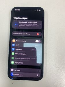 Б/в Мобільний телефон Apple iphone 17 pro 256gb 01-200911560