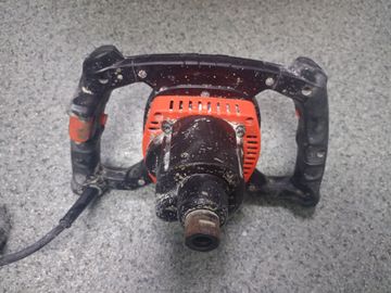 Б/в Дриль-міксер Dnipro-M bm-142s 01-200906685