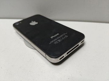 Б/в Мобільний телефон Apple iphone 4 16gb 01-200910352