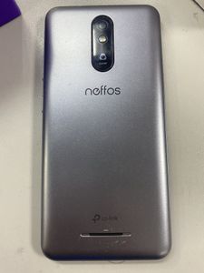 Б/в Мобільний телефон Tp-Link neffos c7 2/16gb 01-200911936