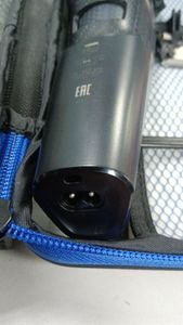 Б/у Триммер электрический Philips hc5650/15 01-200908792