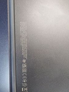 Б/в Ноутбук Hp 15/core i5-12450h ddr5/16gb ddr4/ssd 512 gb/geforce rtx3050 4gb 01-200912523