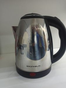 Б/у Электрочайник Grunhelm eks 7518 16-000274094