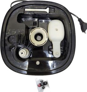 Б/в Зволожувач повітря Rztk hm 3540s led 01-200787672