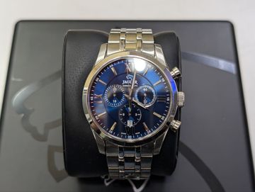 Б/в Годинник Jaguar j963/2 01-200899194