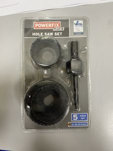 Powerfix Profi hg01961b