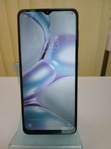 Б/в Мобільний телефон Samsung galaxy a12 a127f 4/64gb 01-200910229