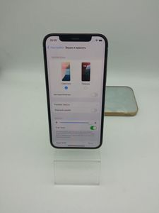 Б/у Мобільний телефон Apple iphone 12 pro 128gb 01-200911582