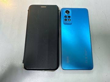 Б/в Мобільний телефон Xiaomi redmi note 12 pro 4g 8/256gb 01-200913127