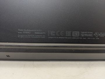 Б/у Ноутбук Asus 15/core i9-13980hx ddr4/32gb ddr5/ssd 2000 gb/geforce rtx4070 8gb 01-200912427